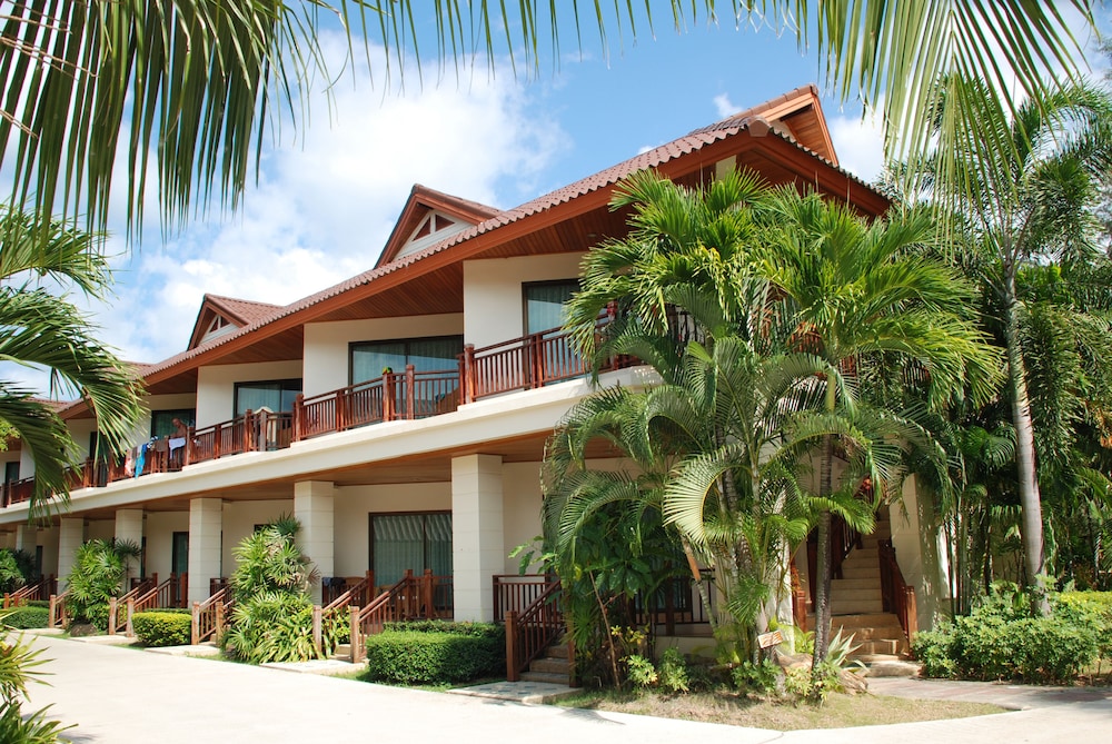 Klong Prao Resort 2/50