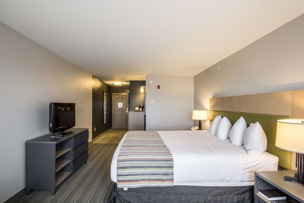 Country Inn Suites By Radisson Fond Du Lac Wi 13/49