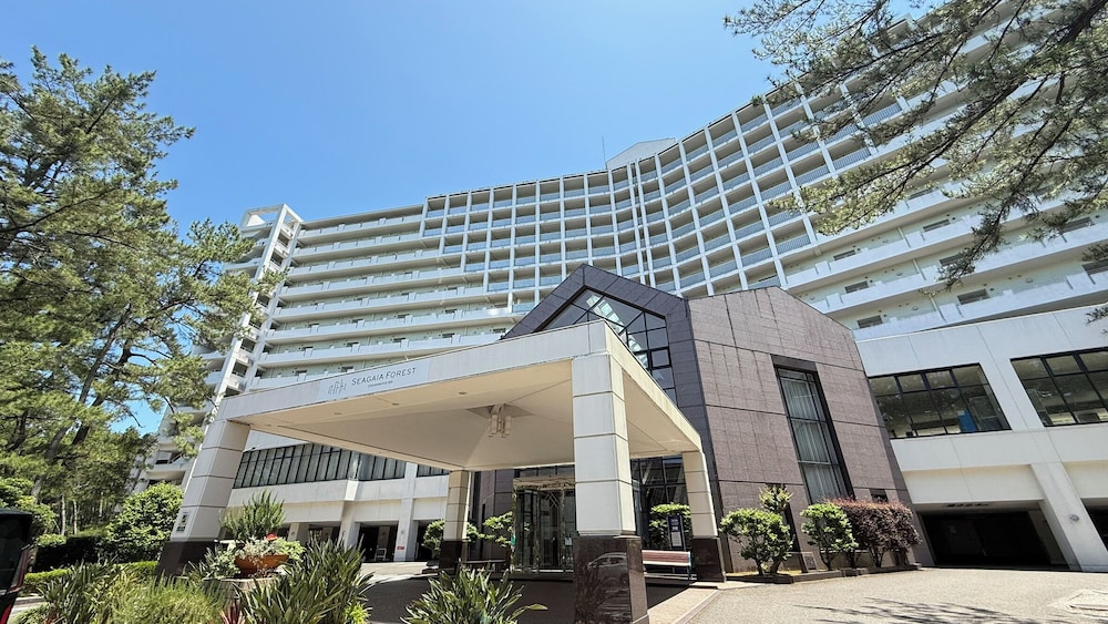 Seagaia Forest Cottages酒店(Seagaia Forest Cottages) 图片4