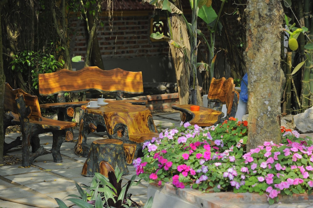 Hoang Giang Homestay 46/50