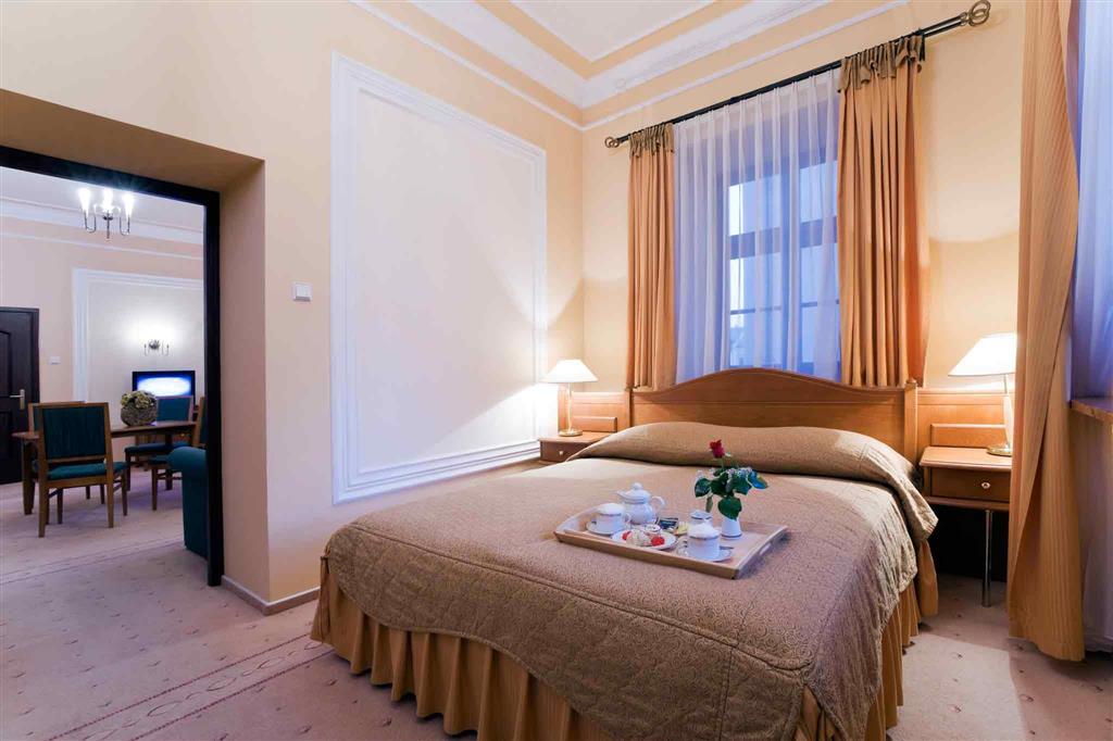 Hotel Zamojski & Spa 16/34