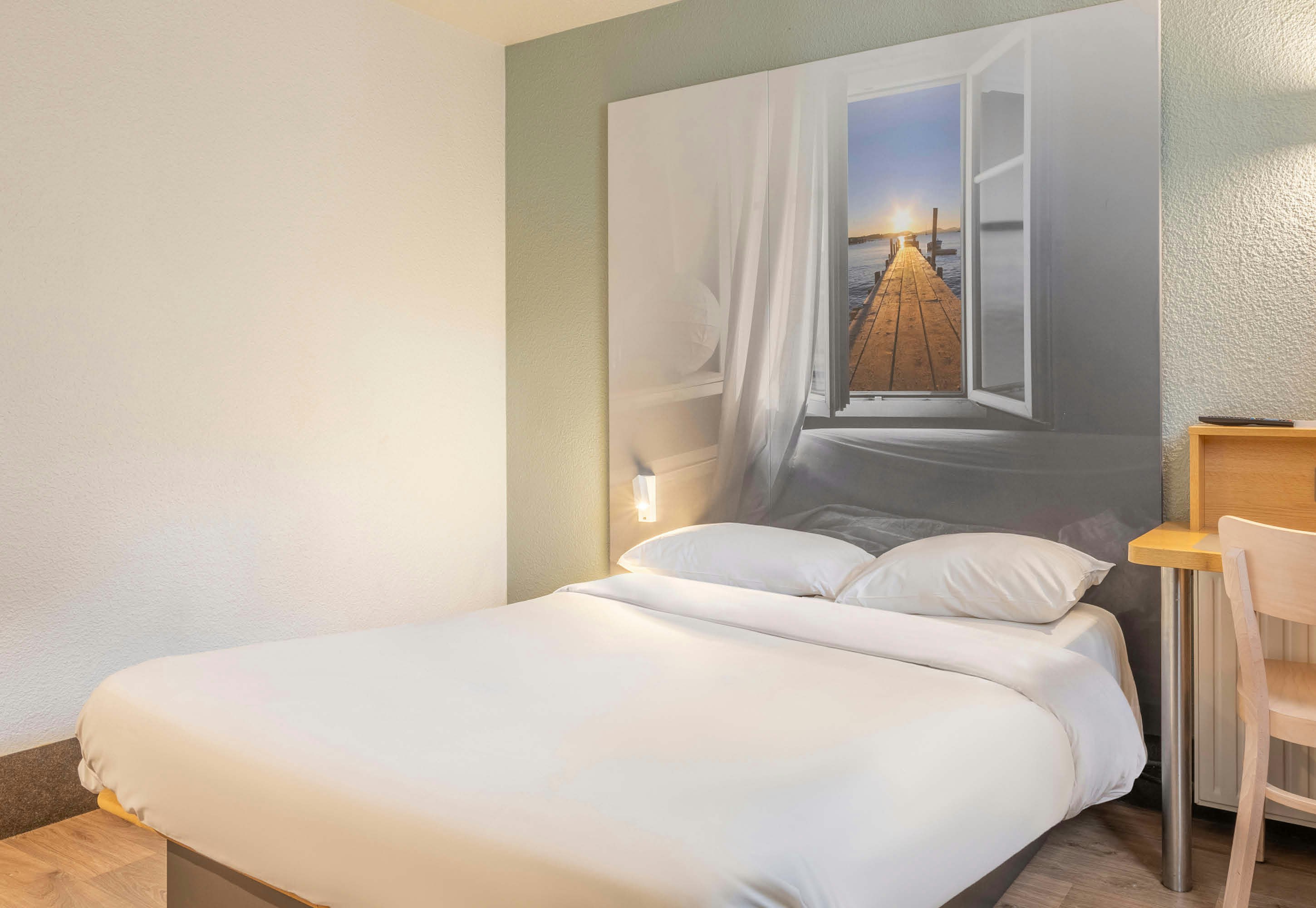 B&B Hotel Toulon La Seyne Sur Mer 11/35