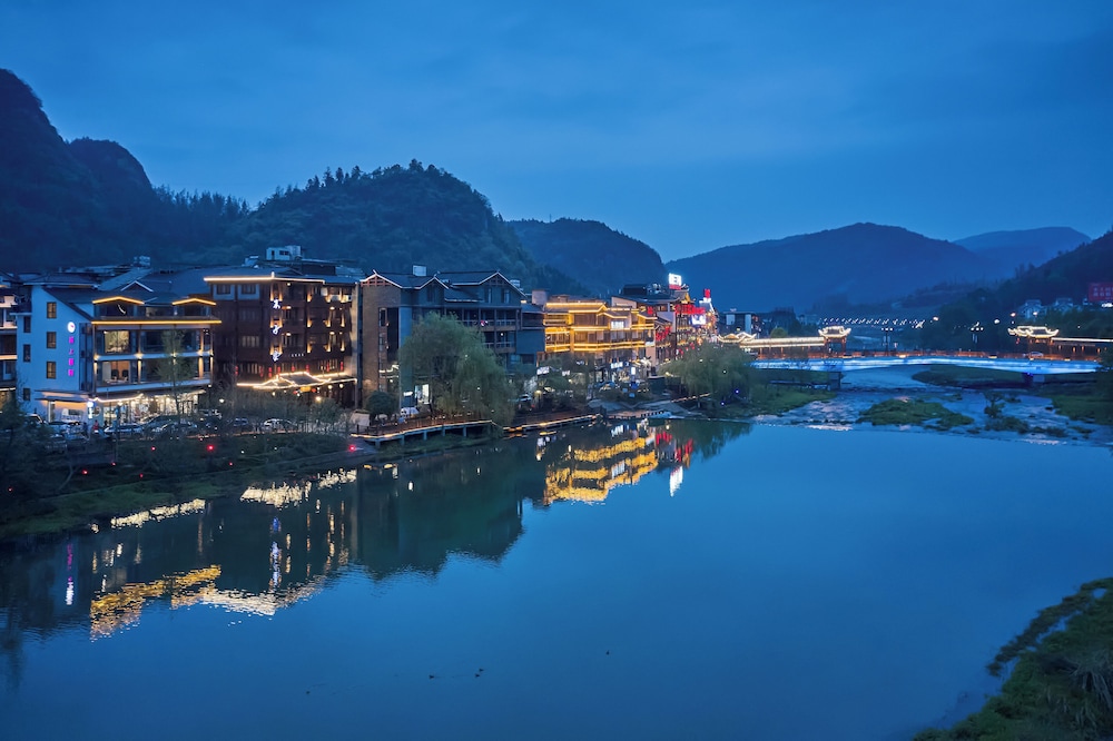 Lee's Boutique Resort 43/50