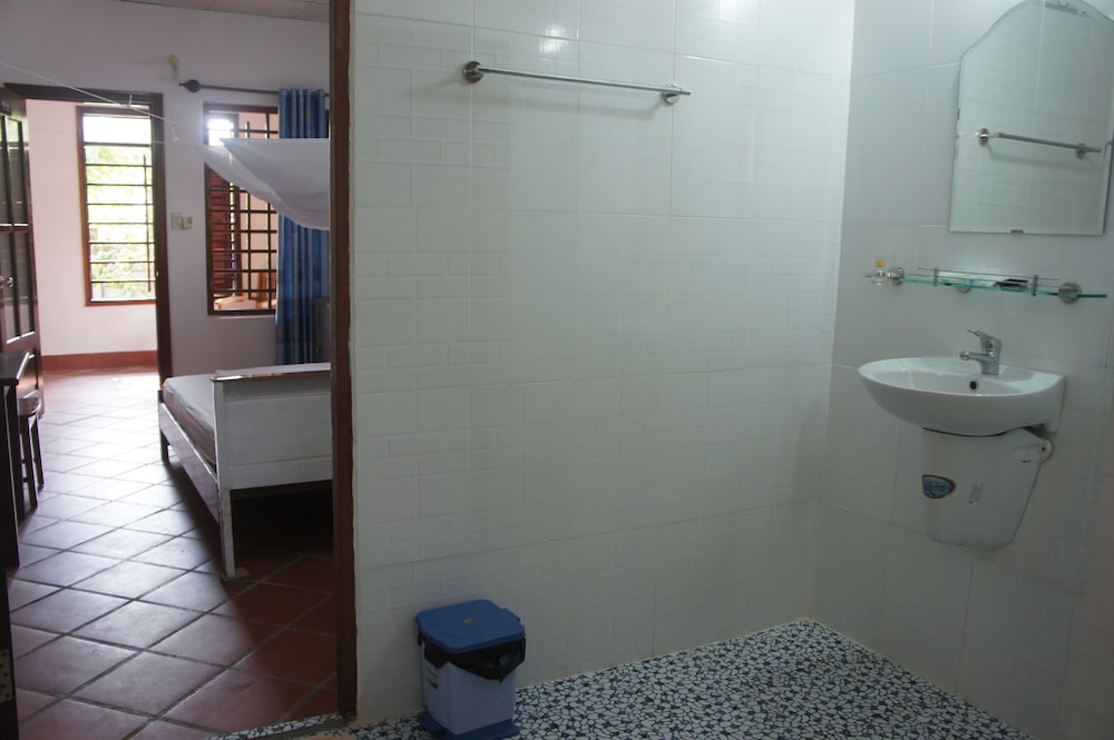 Phu Quoc Kim - Bungalow On The Beach 50/72