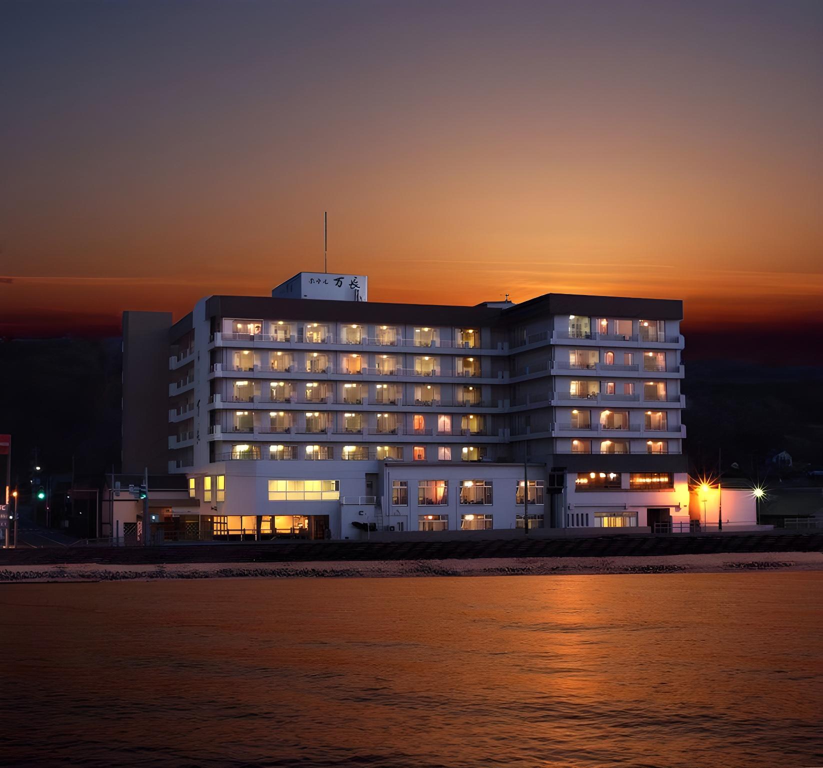 Hotel Mancho 3/50