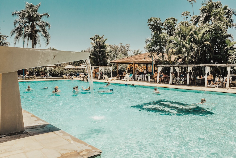 Hotel Fazenda Sete Lagos 20/50