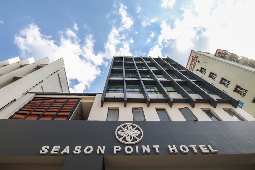 Season Point Hotel 1/26