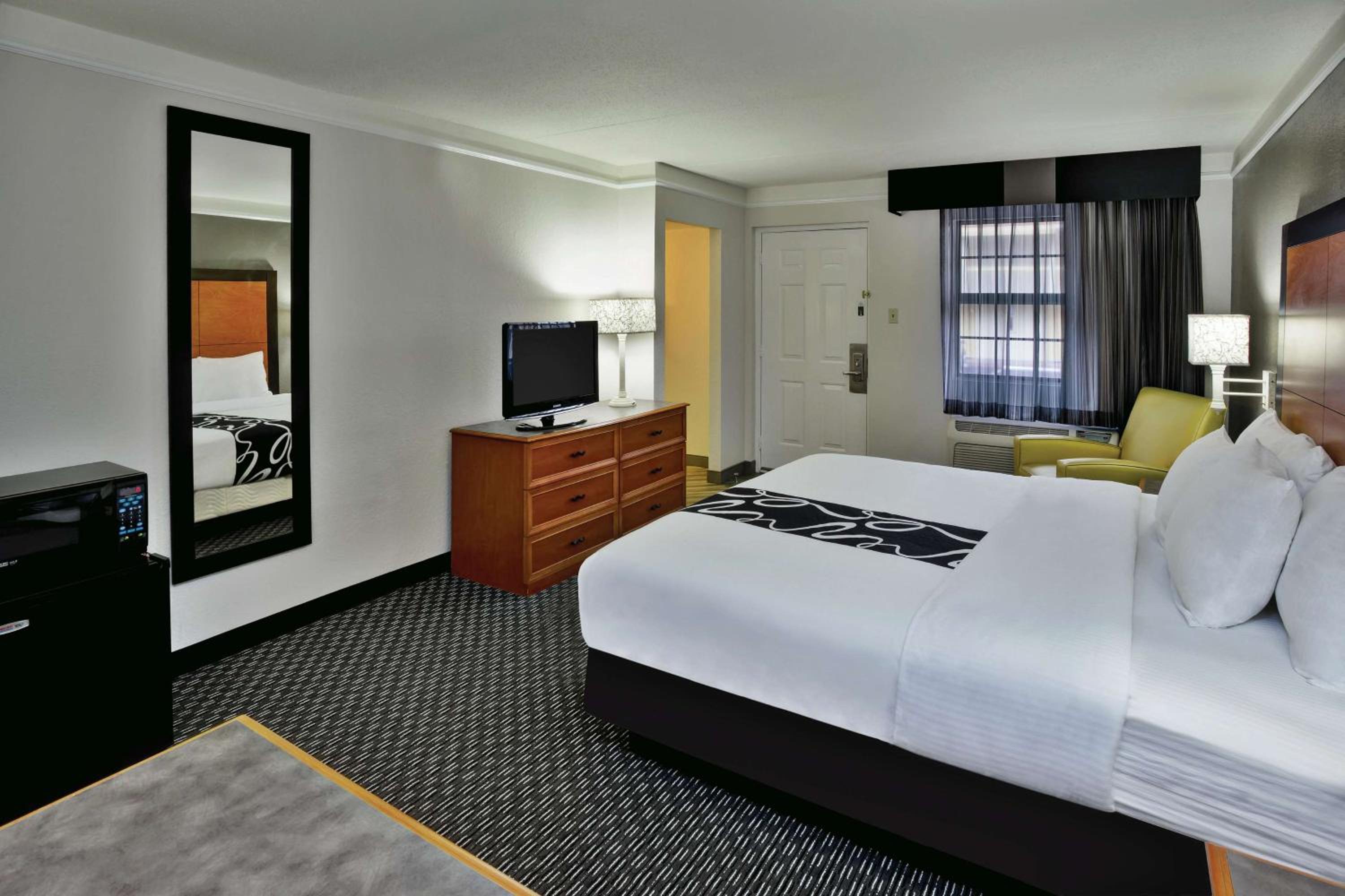 Room at Hilton Garden Inn Auburn Opelika, AUBURN - AL