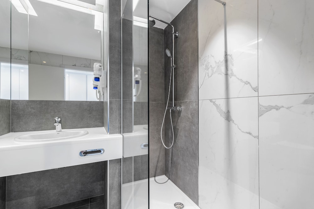 Hotel Mirjam 50/50