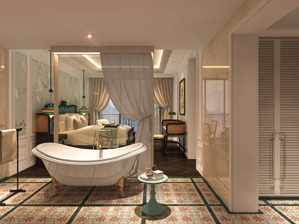 Hotel Perle D'orient Cat Ba - Mgallery 37/38