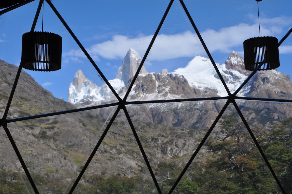 Patagonia Eco Domes 32/57