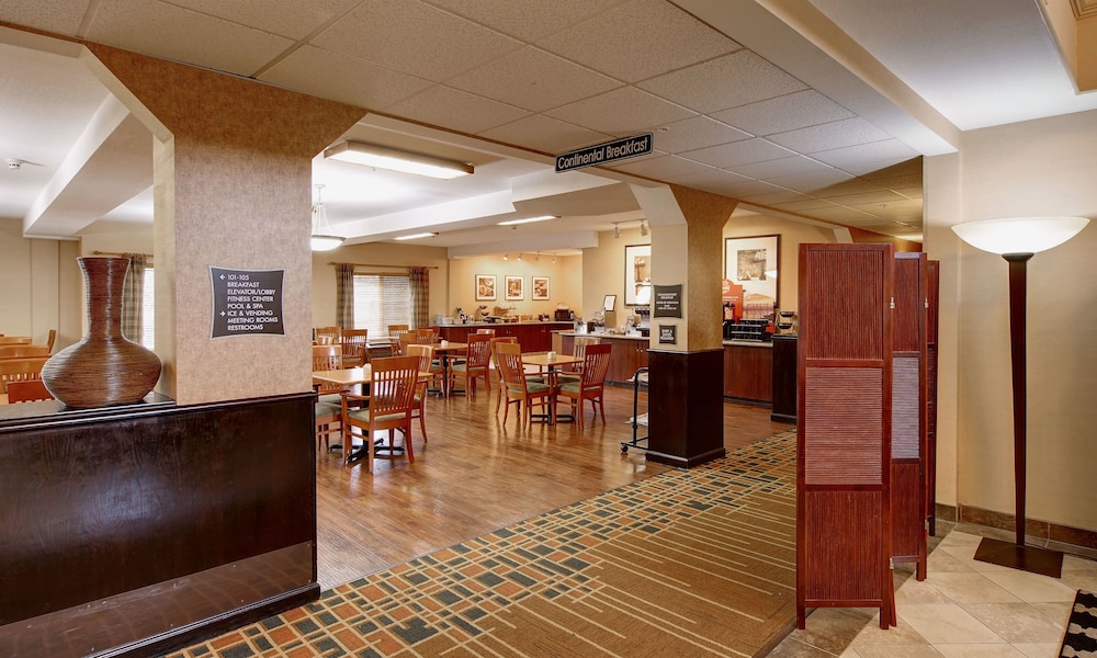Phoenix Inn Suites - Albany 25/31