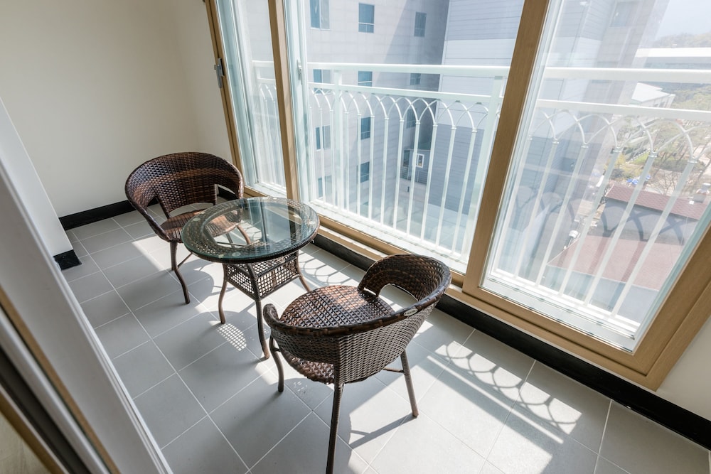 Home Fourest Residence Hotel 13/21