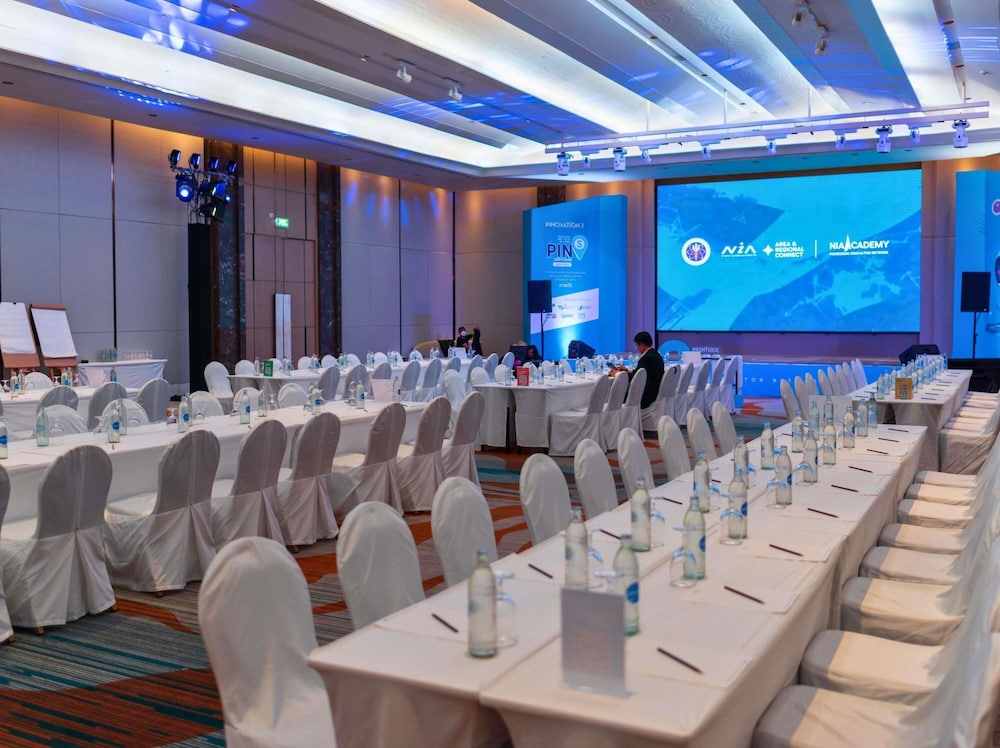 Novotel Phuket City Phokeethra 54/66
