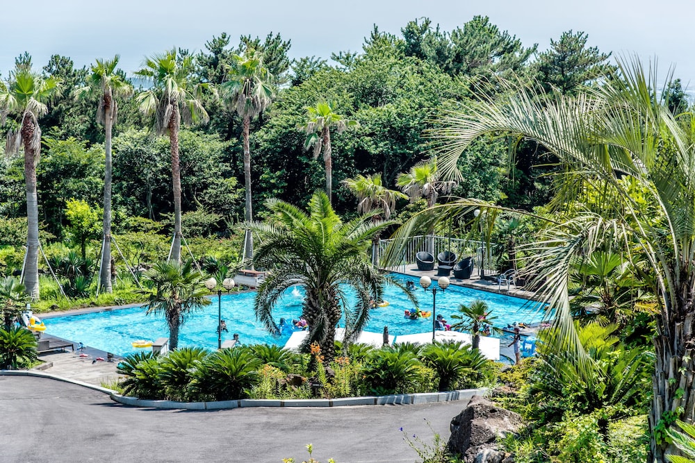 Jeju I've Hotel & Resort 42/50