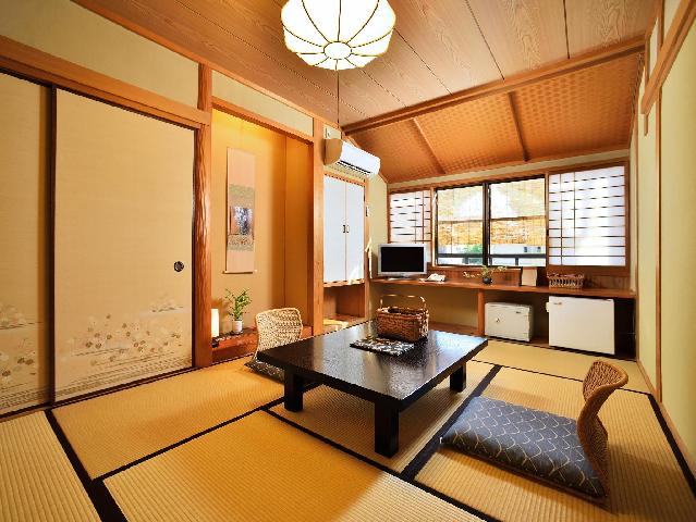 Ryokan Kunisaki 15/25