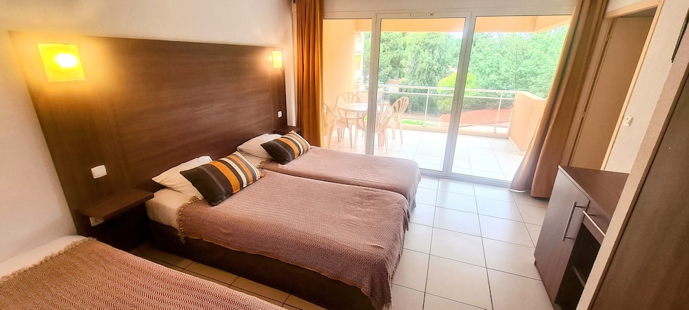 Hotel Le Maritime 22/61
