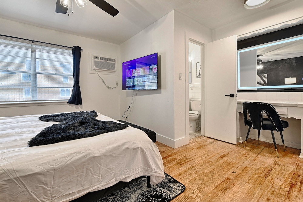 CityPlace bnb 8/33
