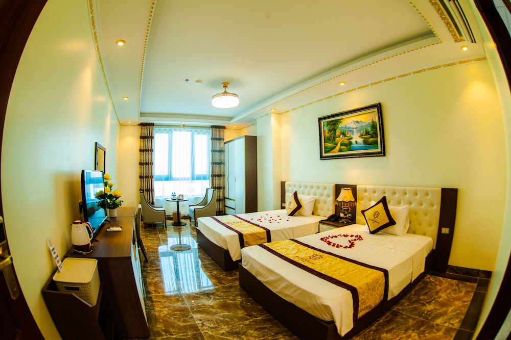Bacninh Harmony Hotel 45/53