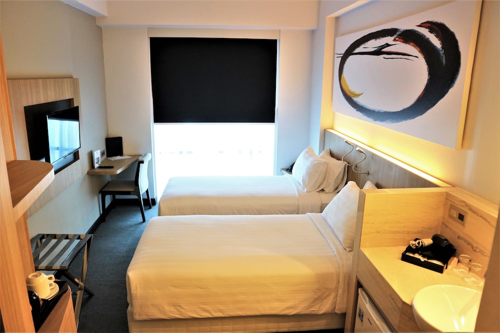 Enso Hotel 19/50