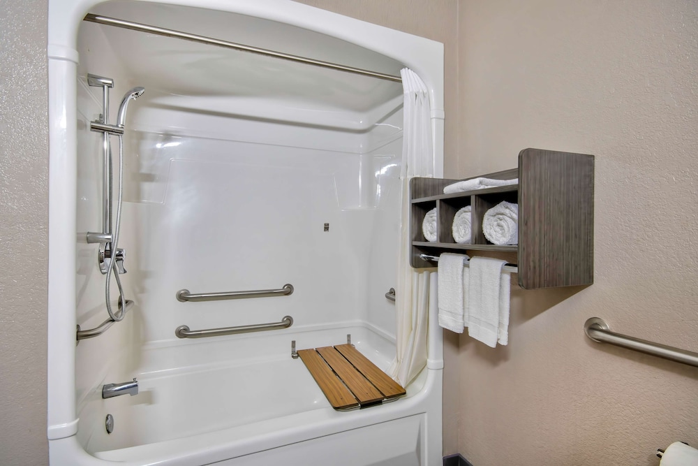 Motel6 Harlingen, TX 52/52