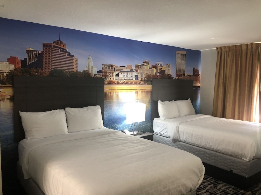 Wingate by Wyndham Horn Lake Southaven 10/25