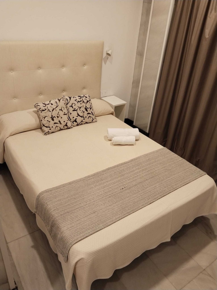 Hotel Oceano Centro 20/59