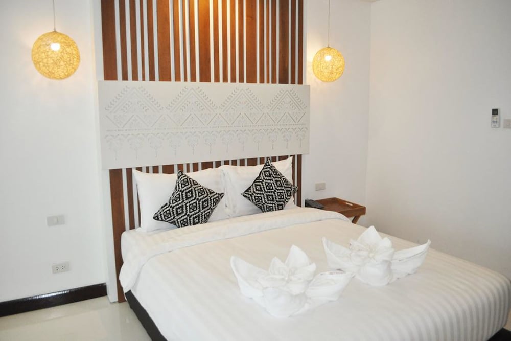 My Chiang Mai Boutique Lodge 24/72