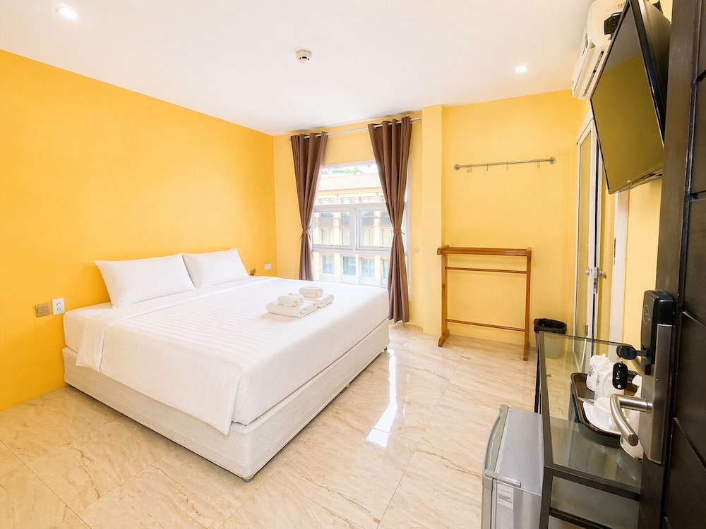 AU BON HOSTEL 30/58