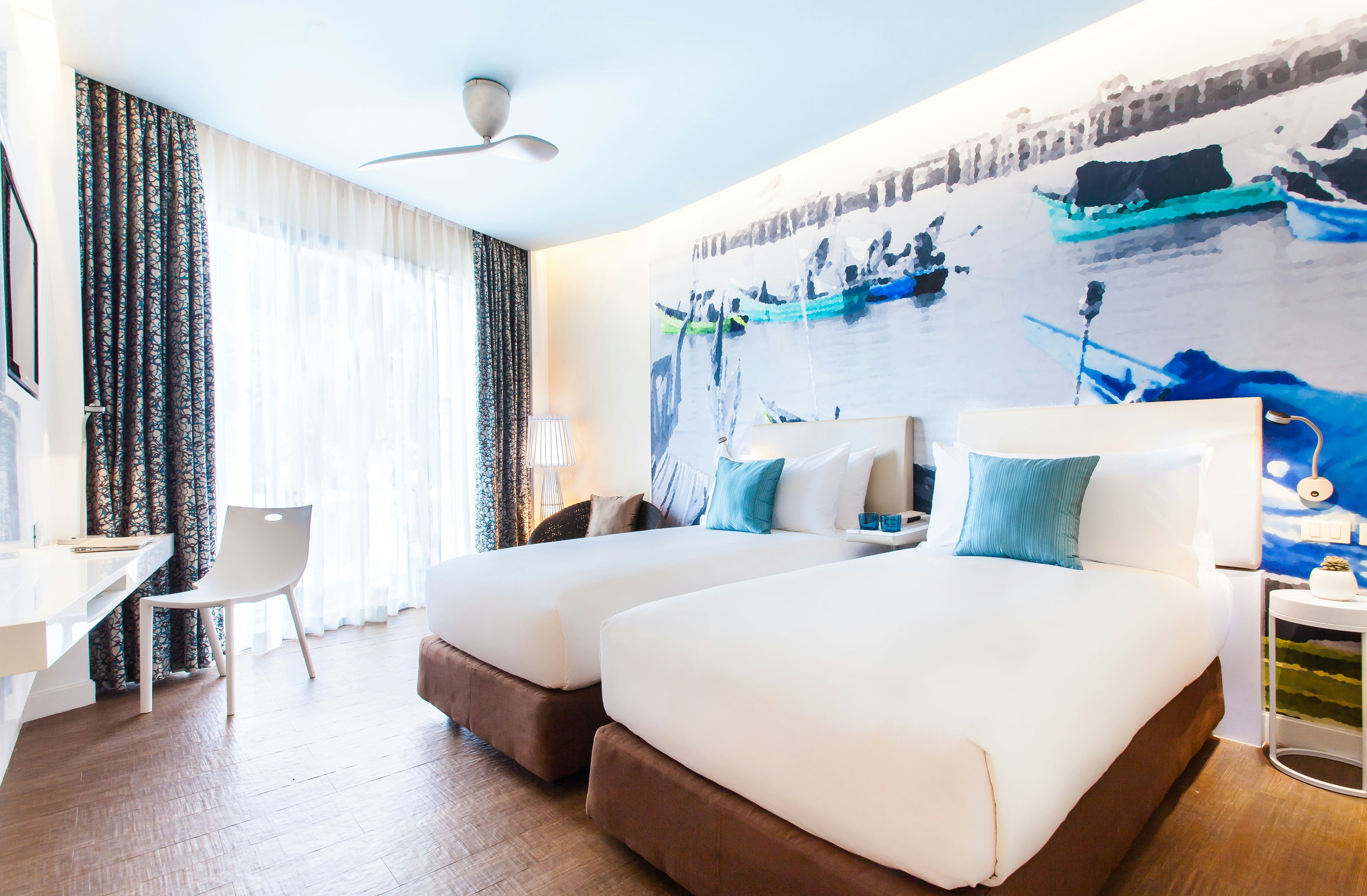 OZO Chaweng Samui 34/79