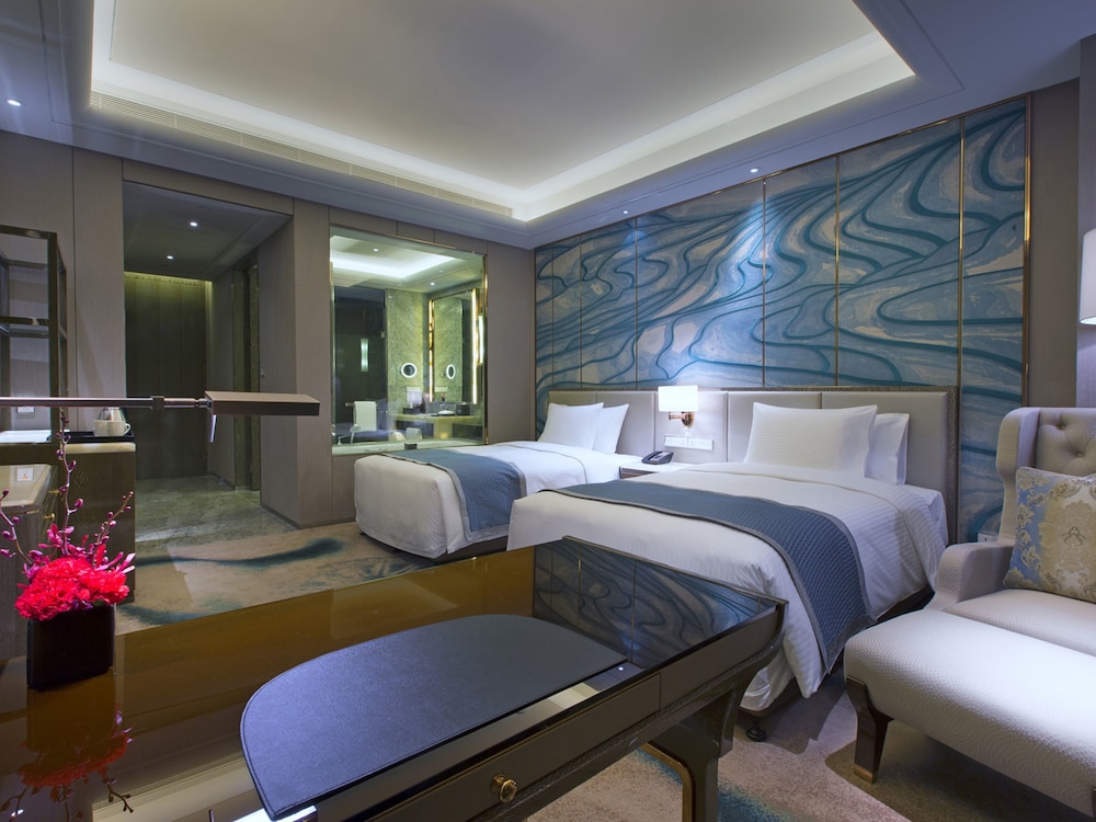 Wanda Vista Nanning 16/66