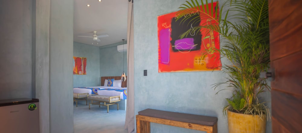 Turquoise Tulum Hotel 6/50