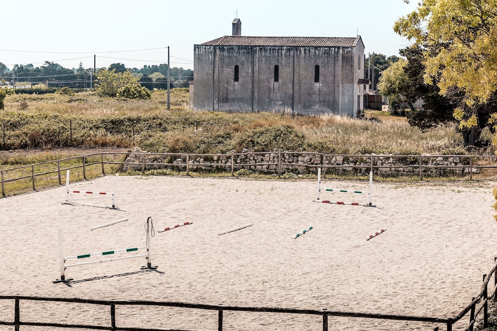 Masseria Prosperi 62/66
