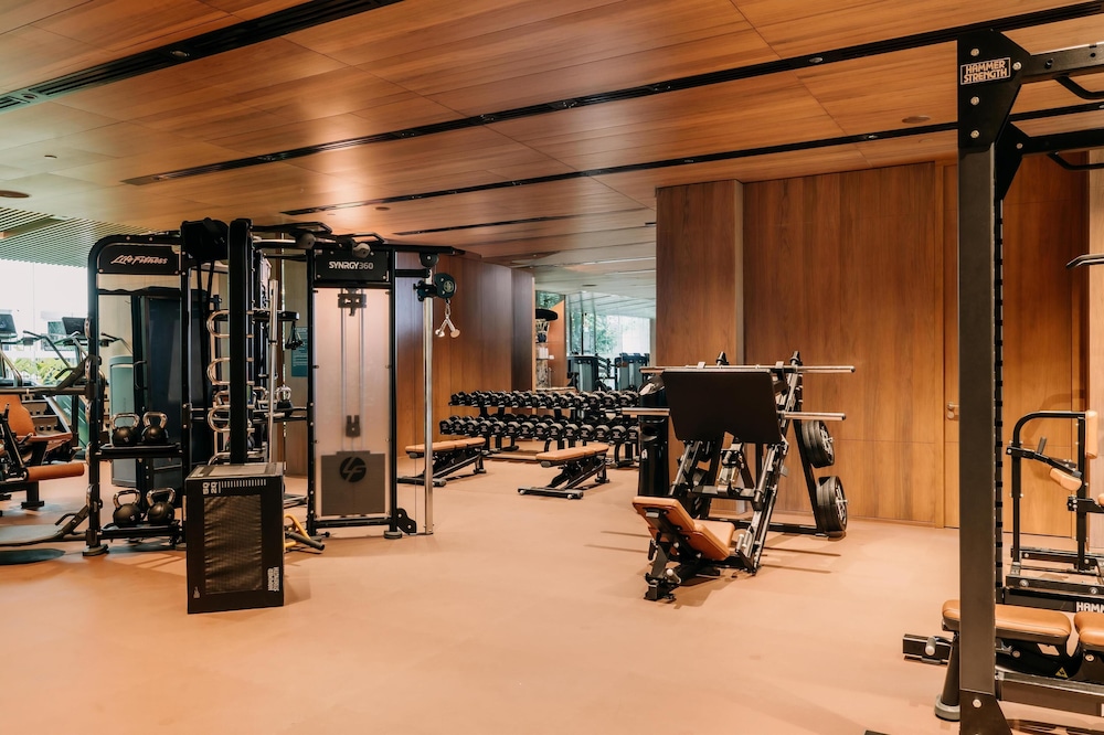 Grand Hyatt Hotel Singapore 42/76
