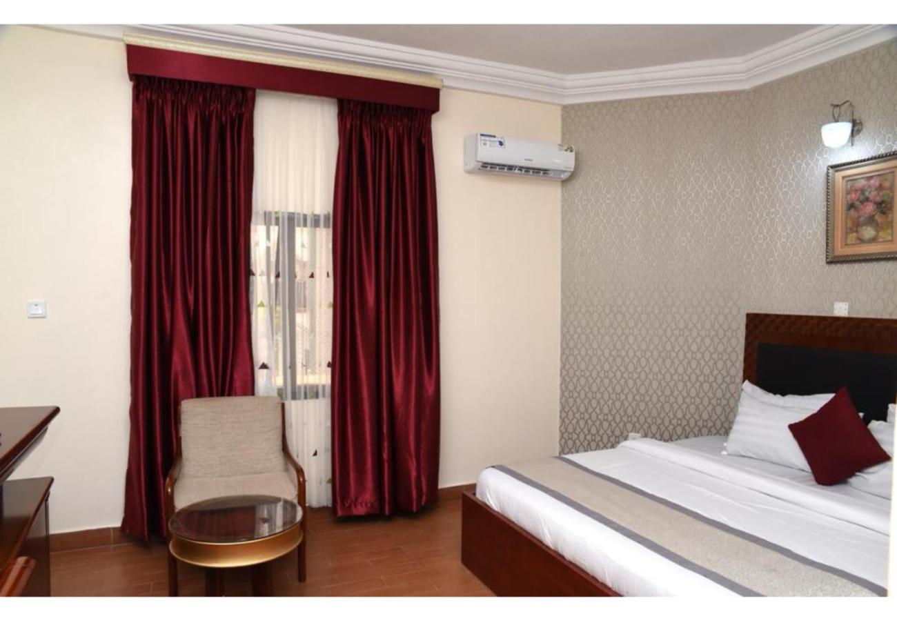 Royalton Hotel Abuja 10/44