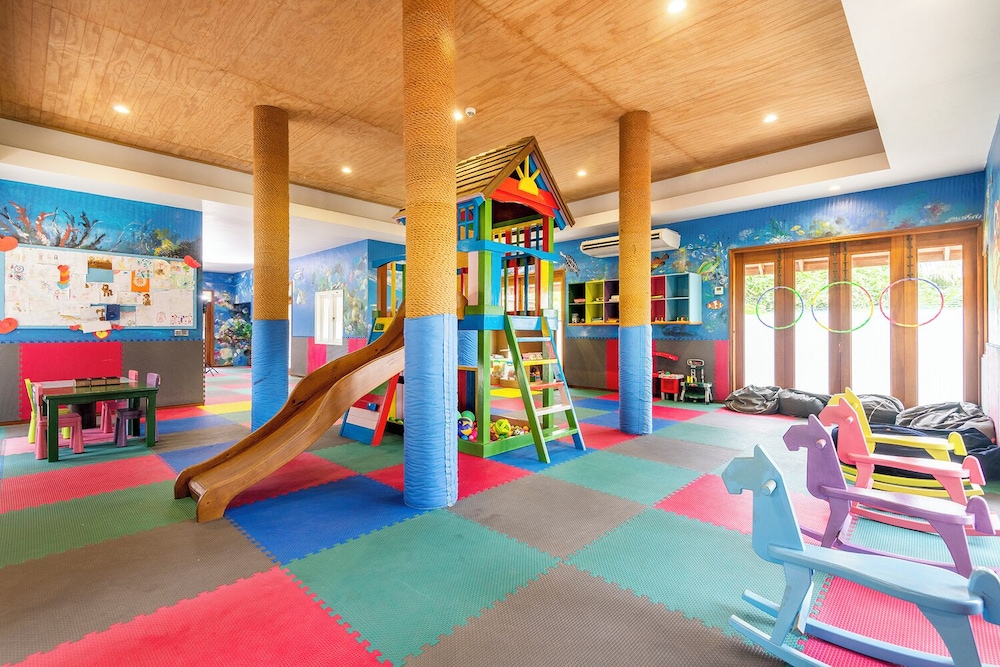 Hideaway Beach Resort and Spa 114/123