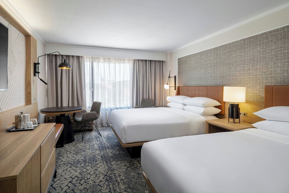 Sheraton Nashville Brentwood 13/50