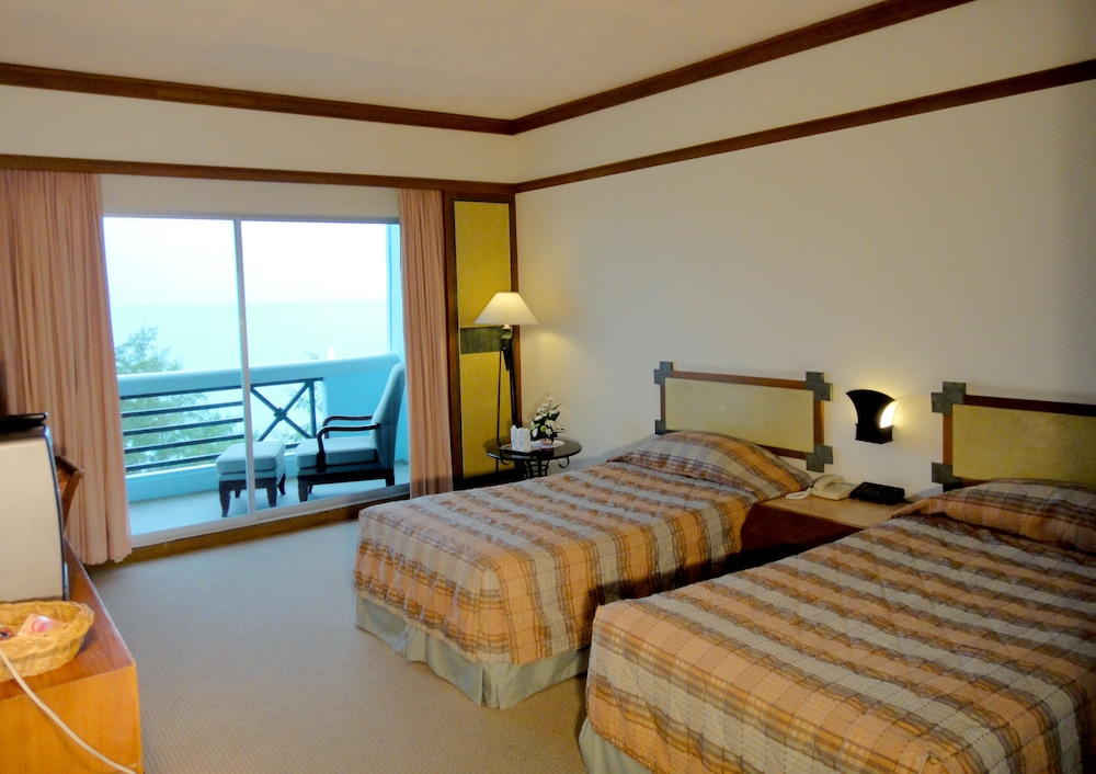 Bp Samila Beach Hotel & Resort 18/37