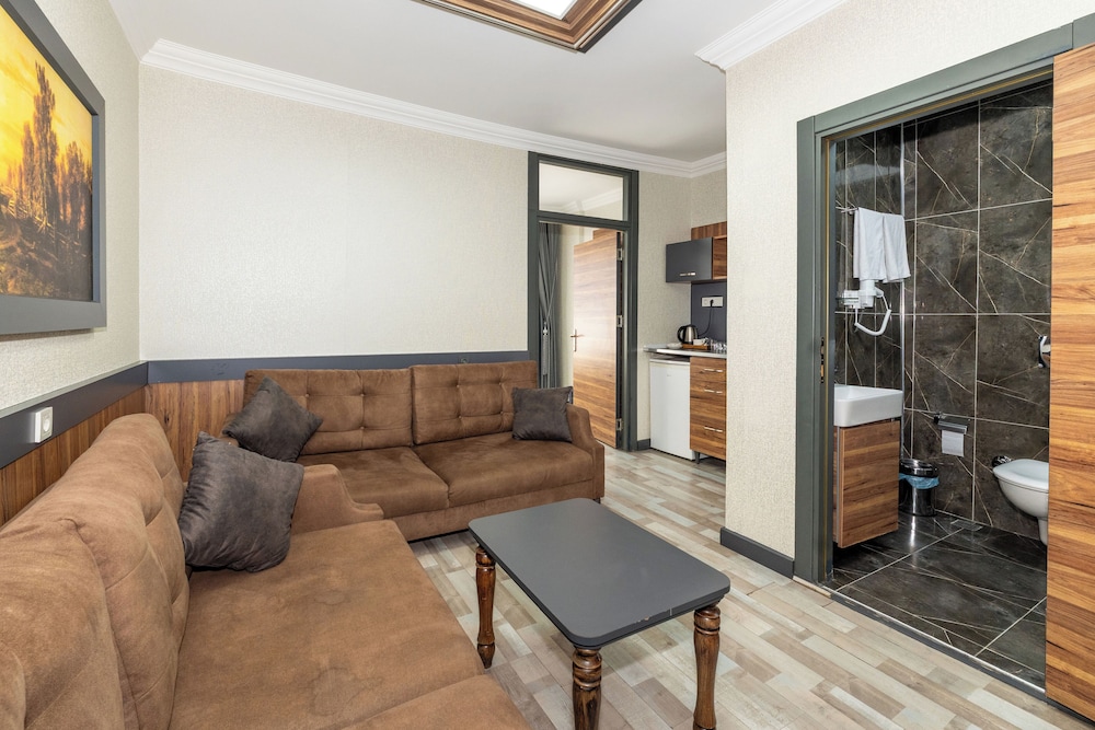 La Serena Hotel & Suites 36/50