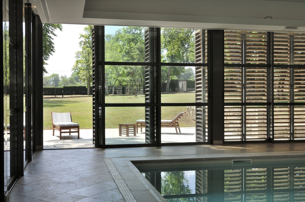 Domaine De Barres 20/50
