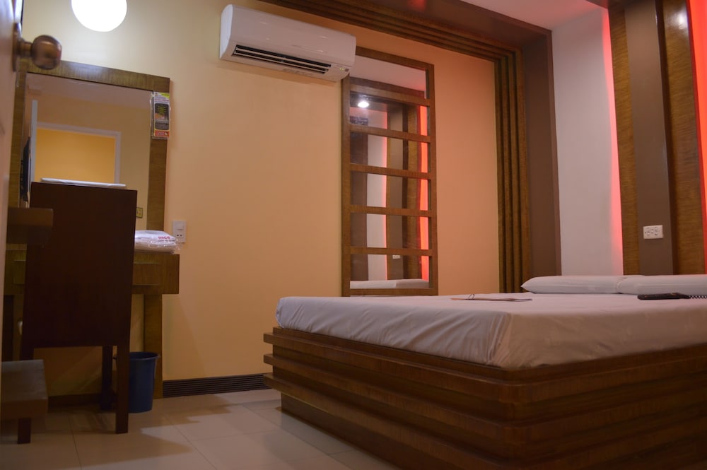 room