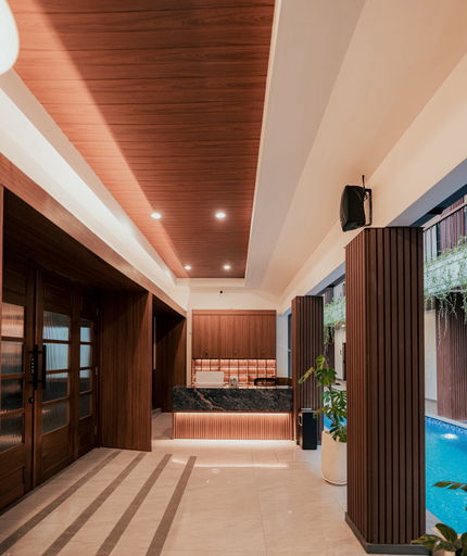 Alur Hotel 3/11
