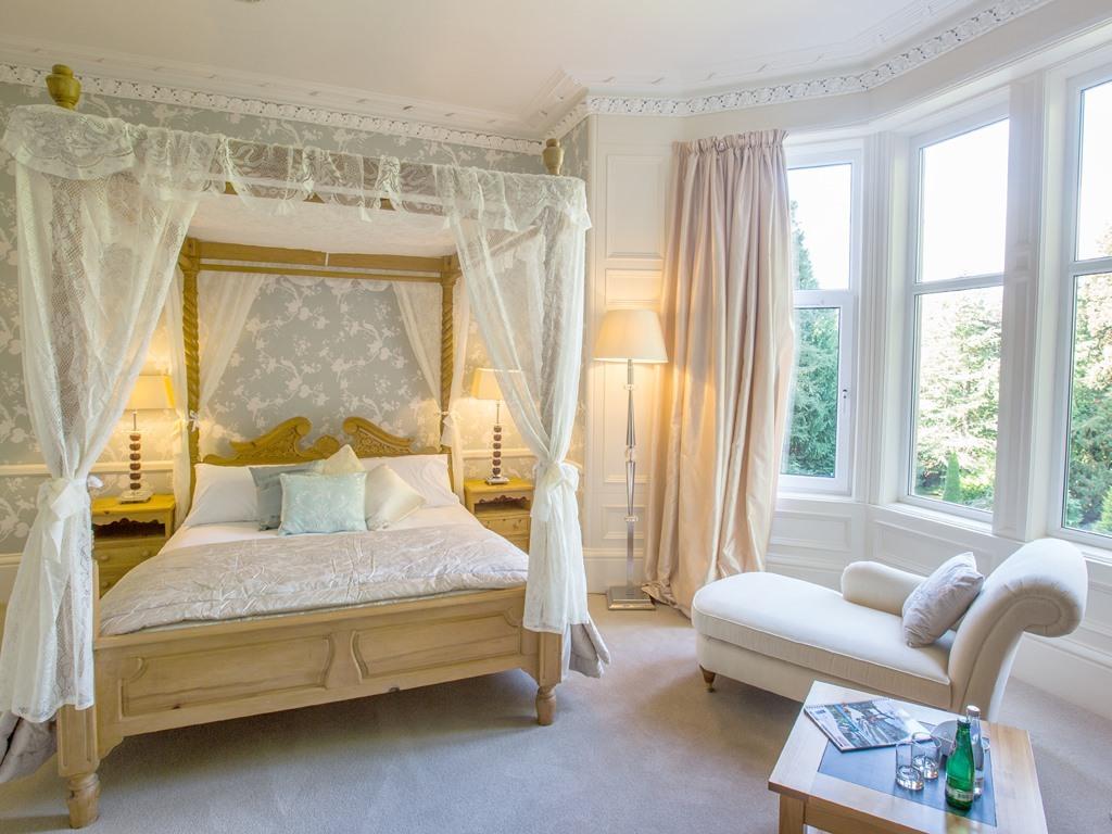 Balcary House Hotel 5/14