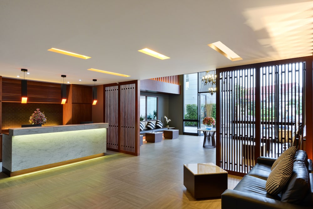 Hisea Hua Hin 8/70