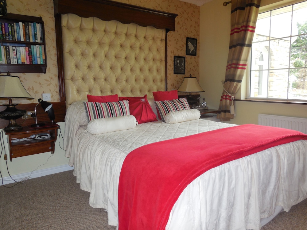Crystal Springs B&B 22/61