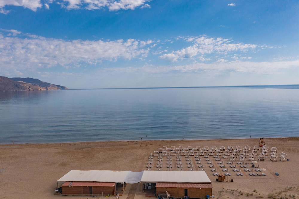 Georgioupolis Suites 68/71