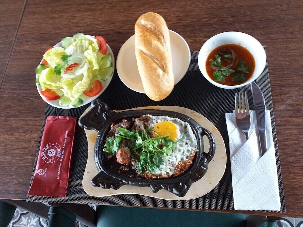 Ly Ky酒店(Ly Ky Hotel) 图片3