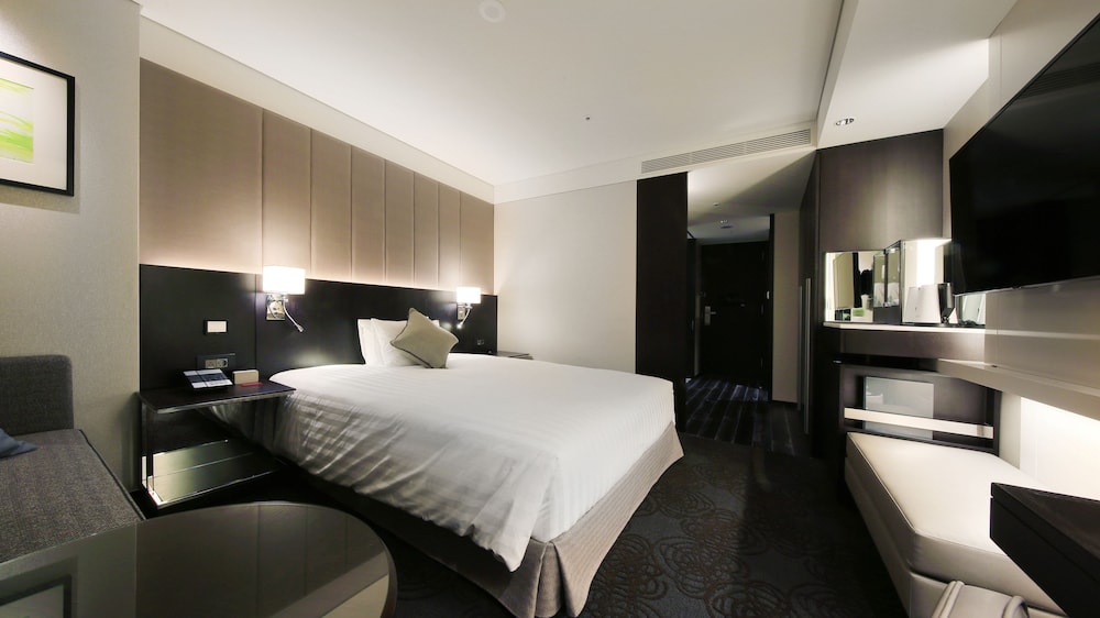 Solaria Nishitetsu Hotel Seoul Myeongdong 14/74
