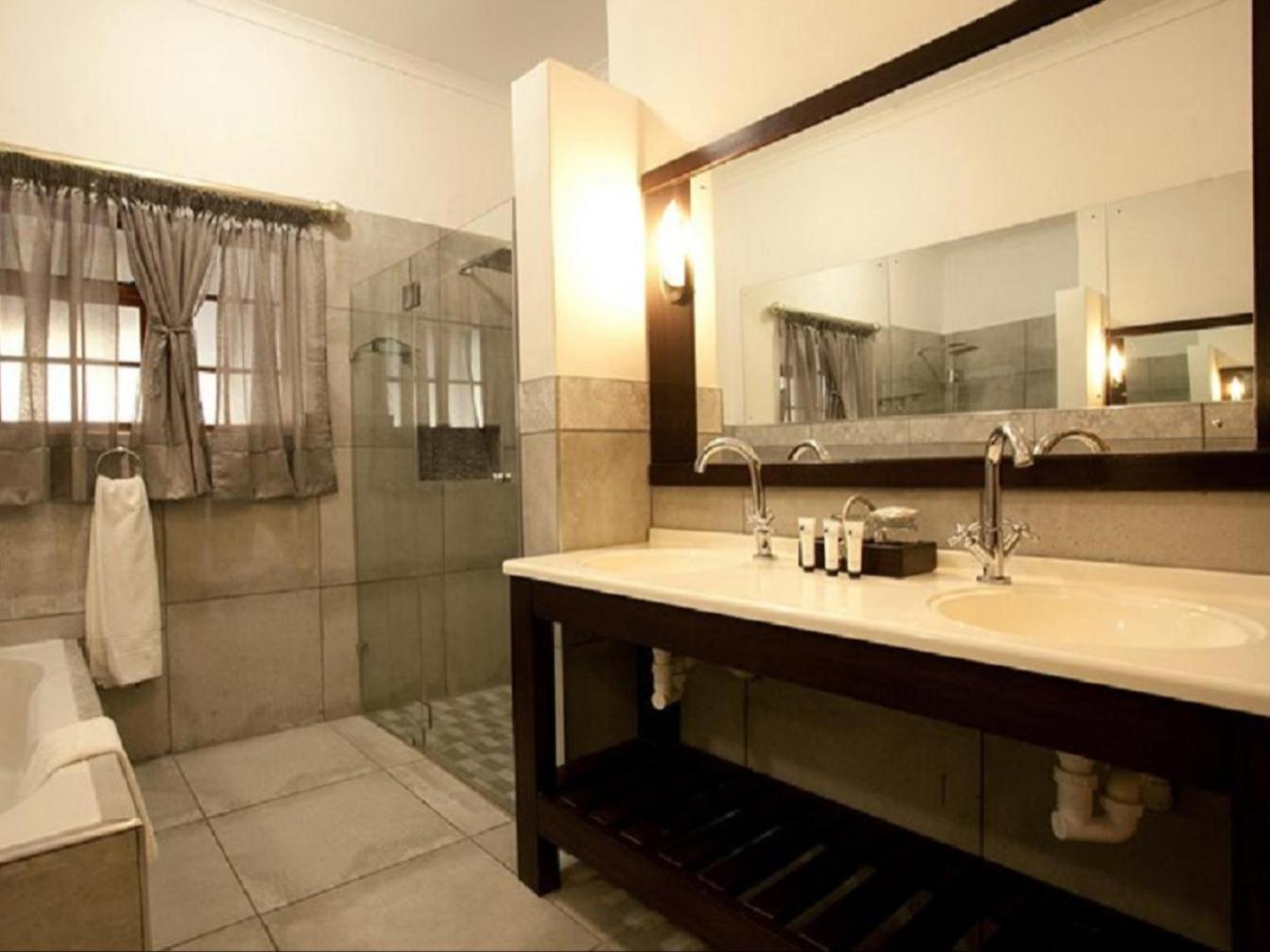 Kronenhoff Guesthouse 19/19