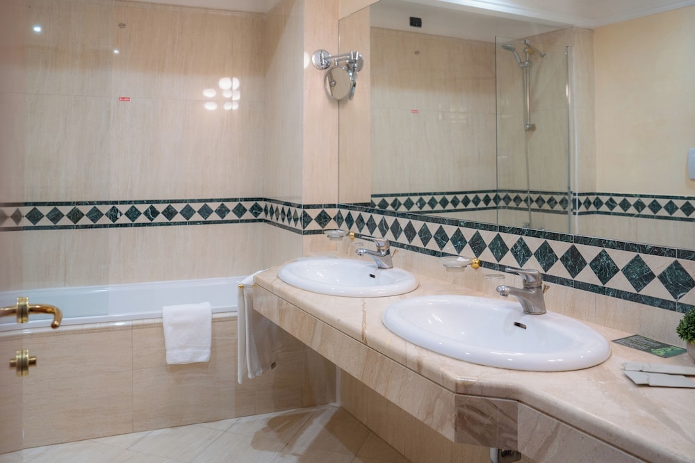 Roma Aurelia Antica Hotel 49/50